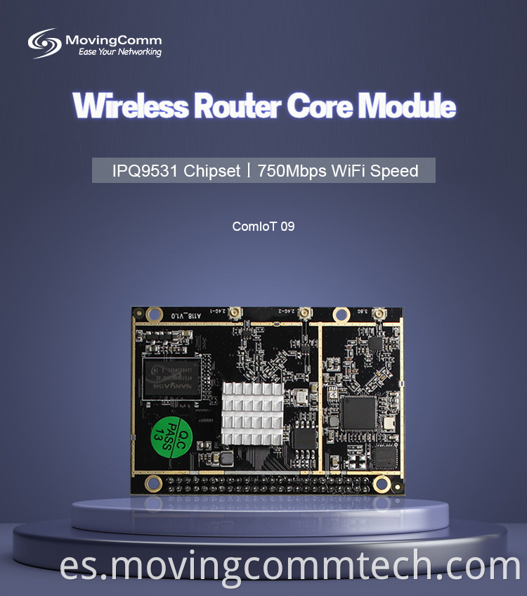 wifi module pc